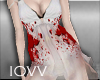 Iv-Blood Dress