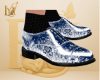 PY Blue Snow Shoe