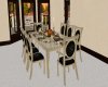 ! Sands Dining Table