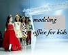 TRk modeling office