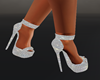 DIAMANTE SHOES