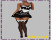 Sexy Maid Uniform