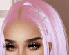 Ariana Pink Hair