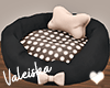 VK~Dog Bed l