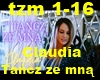 Claudia - Tancz ze mną