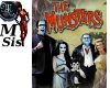 (MSis) The Munster's