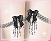 Skelly Garter