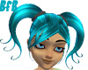 BfB Turquoise Bailey