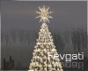 Christmas Glam Tree
