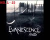 Evanescence Hello