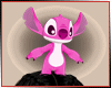Head Stitch Angel