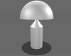 013 Derivable Lamp