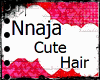 Nnaja Cute Hair