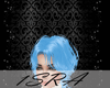 short mermid hair