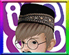 [k] Songkok + Blomde V2