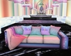 Aurora Couch