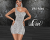 Silver Glitz -VM/Med