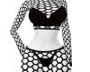 TL Net Beach Set