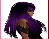 X+ Tina purple