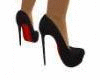   !Black High Heels
