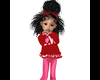 Milan Toddler