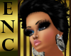 Enc. Madonna v2 Black