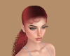 Glam Red | Madelyn