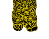 warning boots 1/4
