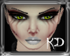 (kd) Goth Skin 