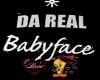 Darealbabyface