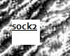 colorful sock