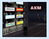 akm city sakura