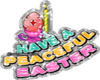 Peaceful Easter Promise