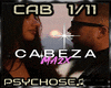 MA2X - Cabeza