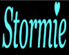 Stormie Banner