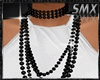 S/Liva*Pearl Necklaces*