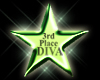 DOCDiva Prize Sticker*