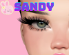!S! Volume Lashes