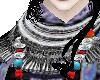 苗男neck