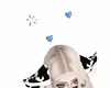ð©µð©µBlue heart2