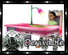 [D]Derivable Desk