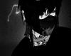 animated anime mask