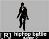 [R]Hiphop Battle Dance 2