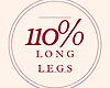 M!Sexy Long Legs 110%