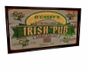 O'Casey's Irish Pub sign