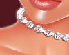 ♡Amour choker v4