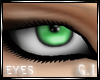 G.I | Eyes Green