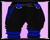 Blue Sides