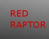 Red *King*Ferrari Raptor