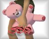 [SSD]Pink Teddy vers2